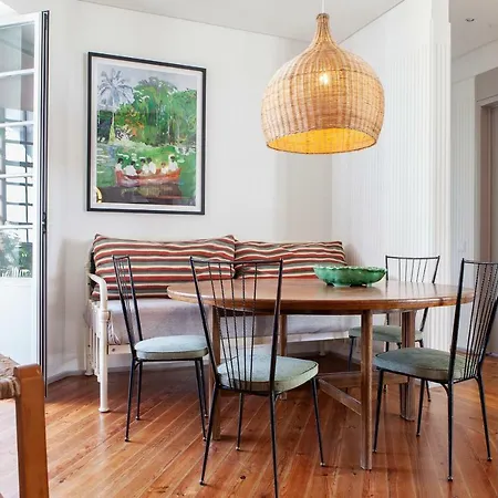 Bohemian Luxury - Intendente Lisbon