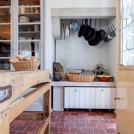 Bohemian Luxury - Intendente Apartment Lisbon