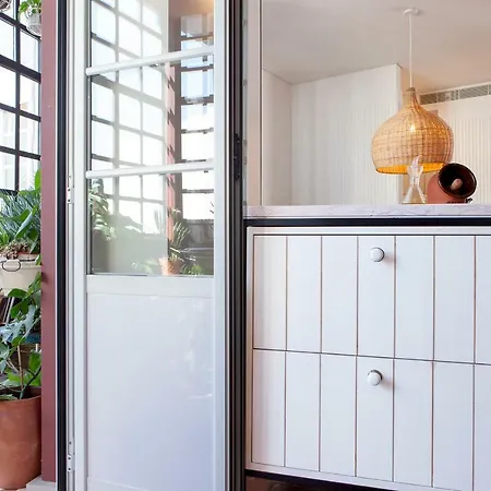 Bohemian Luxury - Intendente *