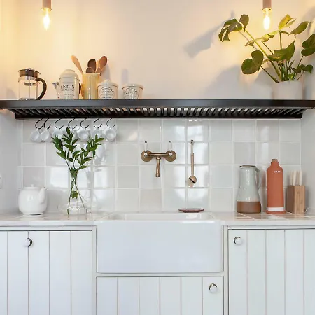 Bohemian Luxury - Intendente Apartment Lisbon