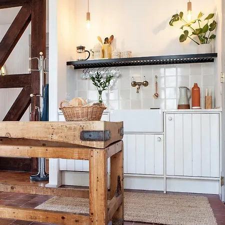 Bohemian Luxury - Intendente