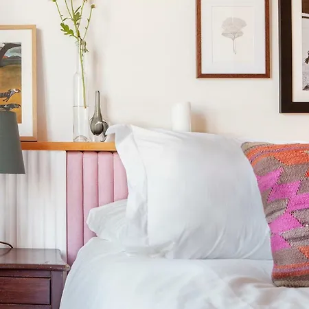 Apartment Bohemian Luxury - Intendente