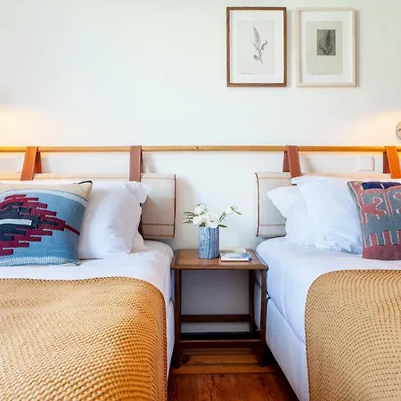 Bohemian Luxury - Intendente Lisbon