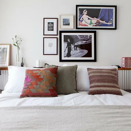 Bohemian Luxury - Intendente *