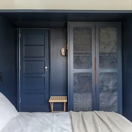 Bohemian Luxury - Intendente Apartment Lisbon