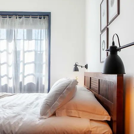 Apartment Bohemian Luxury - Intendente