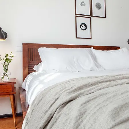 Apartment Bohemian Luxury - Intendente