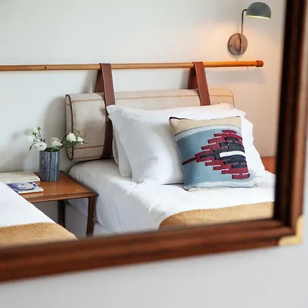 Bohemian Luxury - Intendente Apartment
